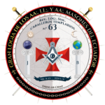 LOGO LOG. CAB.TEMPLARIO 63