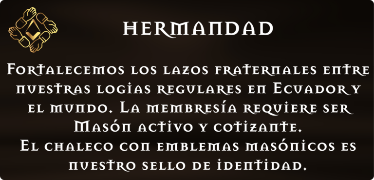 HERMANDAD