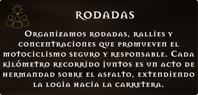 RODADAS